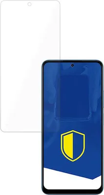 Produktbild von Xiaomi Redmi 12 - 3mk FlexibleGlass