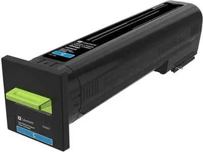 Image de Lexmark Toner Cartridge 24B6717 Original Cyan 13000 pages pour XC4140/4150