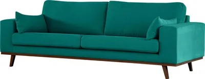 Produktbild von home24 3-Sitzer Sofa
