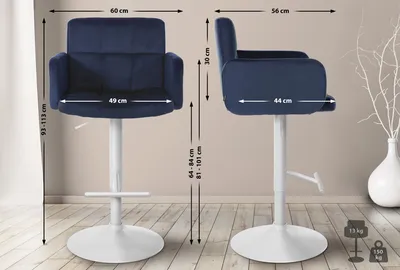 Image de Tabouret de bar
