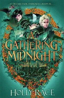 Productafbeelding van A Gathering Midnight