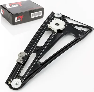 Produktbild von Elektrischer Fensterheber hinten rechts ohne Motor für BMW 7er E38 1994-2001