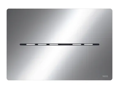 Produktbild von TECE 9240461 TECEsolid WC-Elektronik, 6 V-Batterie,