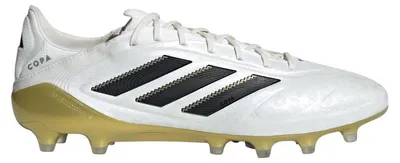 Imagen del producto de adidas Copa Pure 3 Elite AG, color: Zero Metallic Core Black Gold Metallic, talla: 43 1/3 (UE)