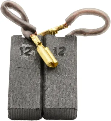 Produktbild von Kohlebürsten für Hilti Hammer TE52 - 6,3x10x26mm
