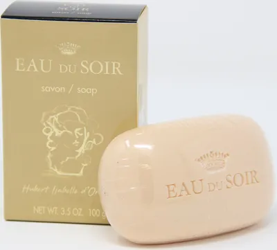 Immagine prodotto di Sapone profumato Eau du Soir (Sapone profumato) 100 g