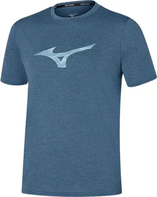 Produktbild von Mizuno T-shirt J2GAC009-05 size small