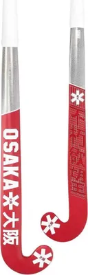 Produktbild von Osaka Indoor Pro Bow 10 Hallenhockeyschläger Rot 36.5´´ Rot 36.5´´