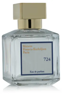 Zdjęcie produktu dla Maison Francis Kurkdijan 724 woda perfumowana unisex 70 ml