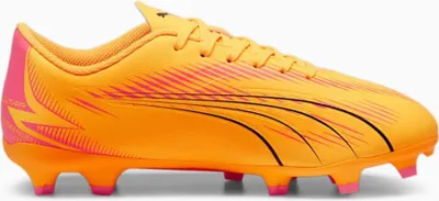 Zdjęcie produktu dla Buty Puma ultra play fg/ag jr 10777503