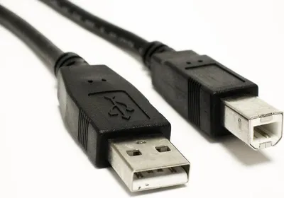 Zdjęcie produktu dla Kabel USB 2.0 Akyga AK-USB-18 USB A(M) - B(M) 5,0m czarny