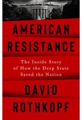 Immagine prodotto di American Resistance