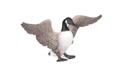 Image de Papo Wild Life Canada Goose 50277