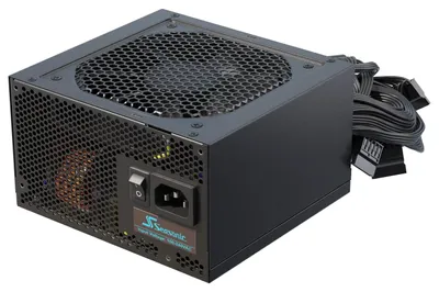 Obrázok produktu pre Seasonic Netzteil 650W G12 GC-650 80+Gold (SSP-650RT2)