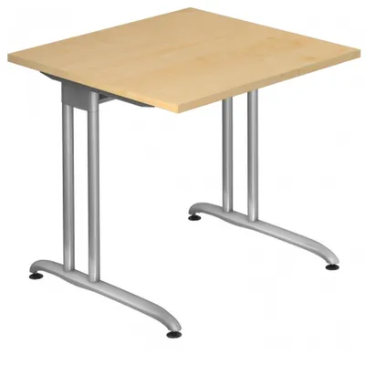 Produktbild von BELA 8 S - Ahorn 80 x 80