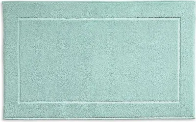 Immagine prodotto di Tappeto da bagno Ladessa Blu Polare 60x100 cm