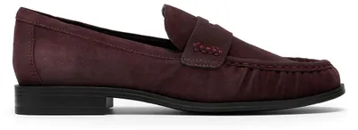 Produktbild von Clarks Alixea Walk 26329416 4, Slipper & Mokassin in Burgunder für Damen, Größe 38