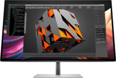 Produktbild von HP Serie 7 Pro 27 Zoll QHD-Monitor – 727pq, 68,6 cm (27"), 2560 x 1440 Pixel, Quad HD, LCD, 5 ms