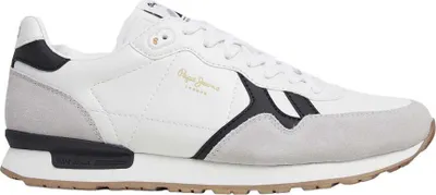 Produktbild von Pepe Jeans Sneakers pms40020-800 in White color size 44