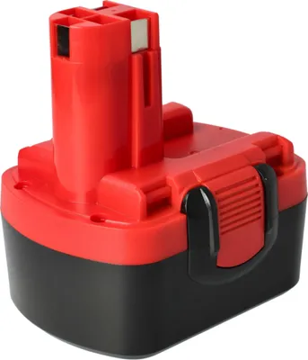 Produktbild von vhbw Akku kompatibel mit ORGAPACK OR-T 300 Werkzeug (3000 mAh, NiMH, 14,4 V)