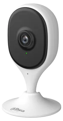 Produktbild von DAHUA DH-C3A WLAN Netzwerkkamera Cube-kamera 3MP 2,8mm IR Bis zu 10m
