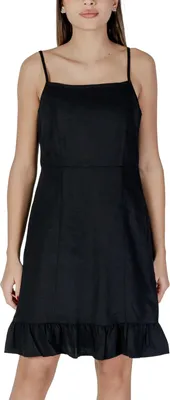 Produktbild von B.young Kleid Schwarz 480705 : Größe - 40 Größe: 40