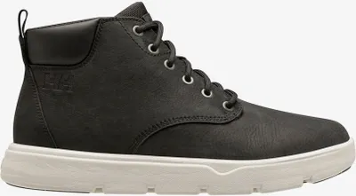 Produktbild von Helly Hansen Herren Pinehurst Leder, Schwarz, 45