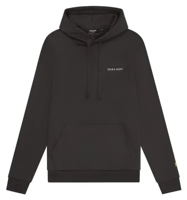 Produktbild von Lyle & Scott Kapuzenpullover Sweat Hoodie