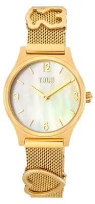 Zdjęcie produktu dla TOUS WATCHES Mod. 3000135900