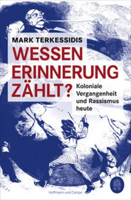 Productafbeelding van Wessen Erinnerung zählt?