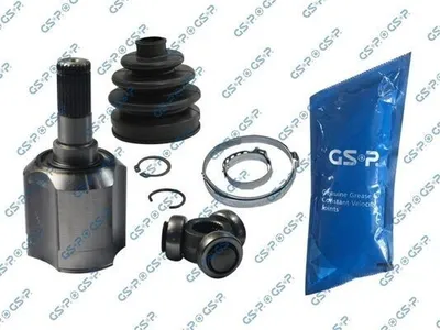 Obrázek produktu pro Sada kloubů hnacího hřídele GSP pro HYUNDAI TUCSON (JM) 639041