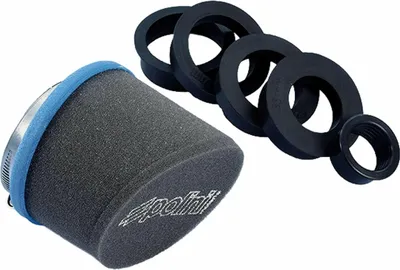 Produktbild von POLINI Big Evolution Luftfilter Durchmesser 55