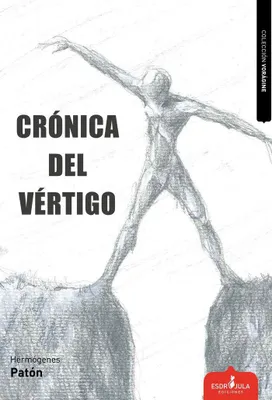 Produktbild von Crónica del vértigo