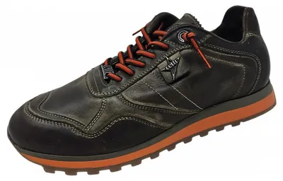 Produktbild von Cetti Sneaker Grün