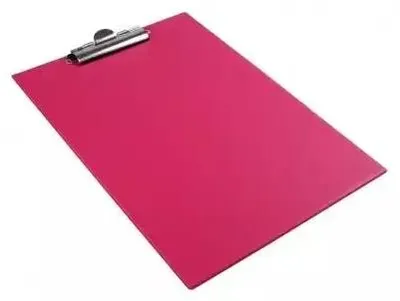 Zdjęcie produktu dla Clipboard A4 Deska PCV B-fol Kkl-03 Roz