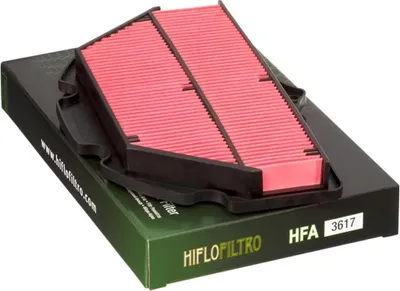 Obrázok produktu pre Hiflo Luftfilter HFA3617
