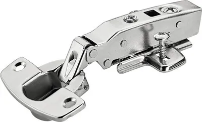 Immagine prodotto di Hettich Topfscharnier (Scharnier) Sensys VL, vernickelt, 35 mm ohne Abdeckkappe