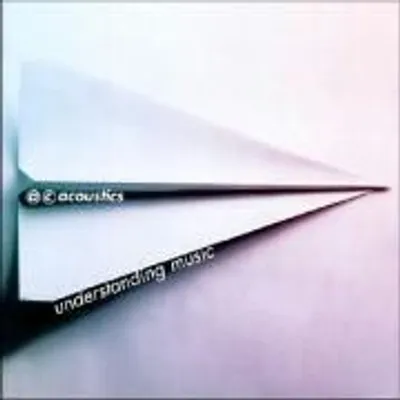 Produktbild von Understanding Music