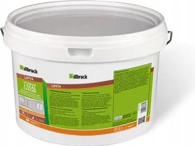 Produktbild von Illbruck LD926 5k Flüssigfolien-Warmfensterinstallation
