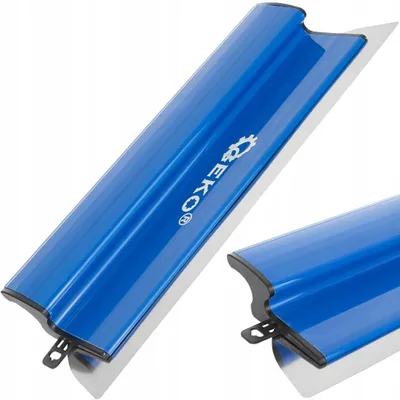 Produktbild von GEKO Poliermesser 40 cm