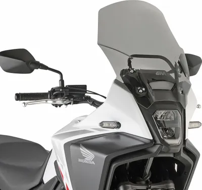 Obrázok produktu pre GIVI D1203S Vysoký disk s dymovým dymom