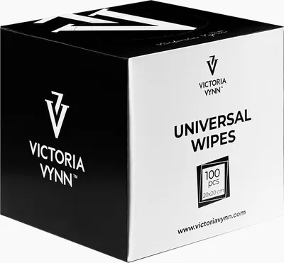 Immagine prodotto di Assorbenti senza polvere UNIVERSAL 100 pz
