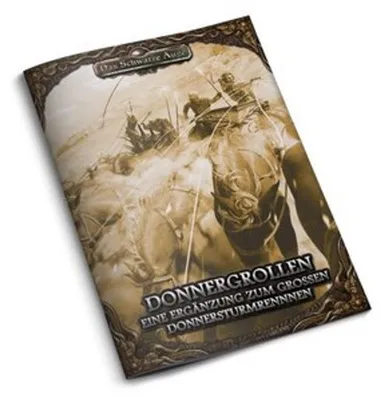 Image de DSA5 - Donnergrollen