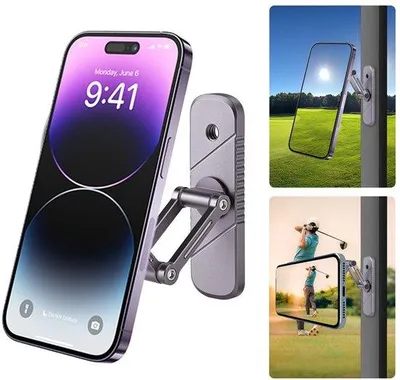 Productafbeelding van Magnetische Telefoonhouder voor Golfkarten