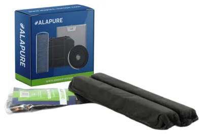 Produktbild von Alapure Kompatibel mit  Active CleanAir Filter 7236280 / KKF-RF