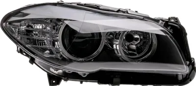 Produktbild von TYC Scheinwerfer Rechts für BMW 5 Touring (F11) 20-12761-06-2