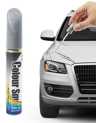 Imagen del producto de Lápiz de reparación de pintura para automóviles, para reparaciones rápidas de arañazos, 1 unidad, ideal para la reparación de automóviles