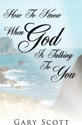 Produktbild von How To Know When "God" Is Talking To You
