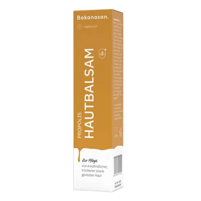 Obrázek produktu pro Propolis - Hautbalsam 30ml