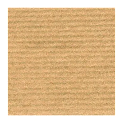 Produktbild von Clairefontaine Packpapier "Color" 700 mm x 10 m gold